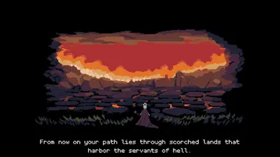 Necroking screenshot 3