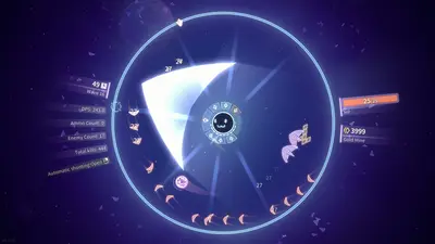 SHOOPER NOVA screenshot 2