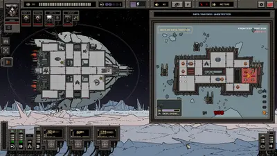 Void War screenshot 0