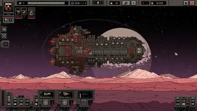 Void War screenshot 3