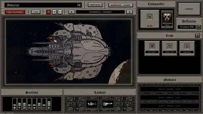 Void War screenshot 11