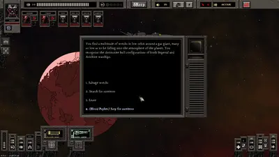 Void War screenshot 9