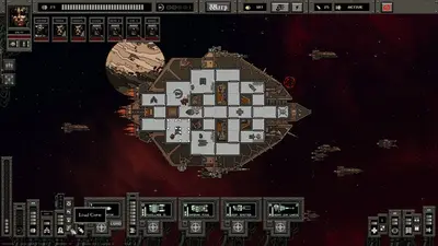 Void War screenshot 0