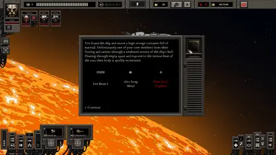 Void War screenshot 5