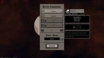 Void War screenshot 10