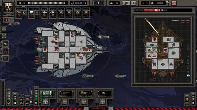Void War screenshot 6