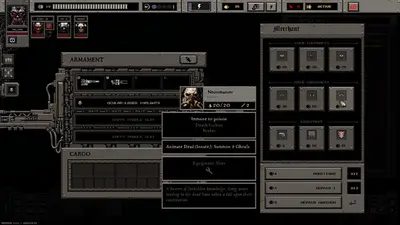 Void War screenshot 7