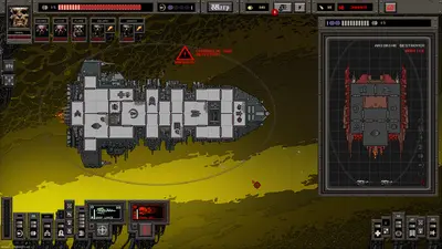 Void War screenshot 3