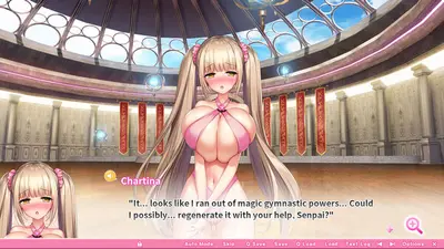 OPPAI Succubus Academy Sucky and Busty, Demonic and Lusty! screenshot 18