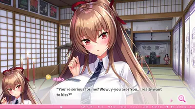 OPPAI Succubus Academy Sucky and Busty, Demonic and Lusty! screenshot 4