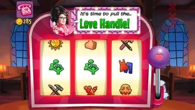 Kitty Powers' Matchmaker screenshot 7