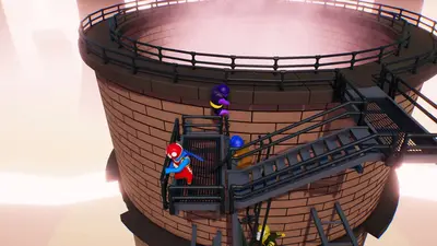 Gang Beasts screenshot 14
