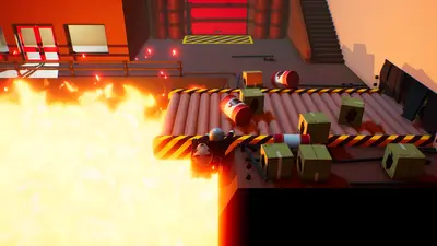 Gang Beasts screenshot 11