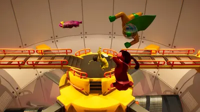 Gang Beasts screenshot 12
