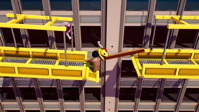 Gang Beasts screenshot 16