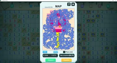 Let's Minesweeper screenshot 6