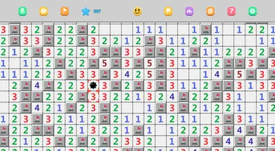 Let's Minesweeper screenshot 0