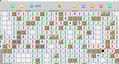 Let's Minesweeper screenshot 4