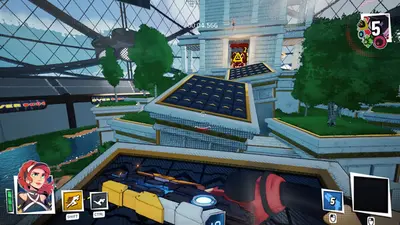 JETRUNNER screenshot 7