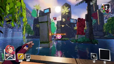 JETRUNNER screenshot 0