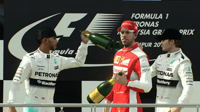 F1 2015 screenshot 4