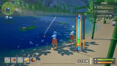 Shamania screenshot 7