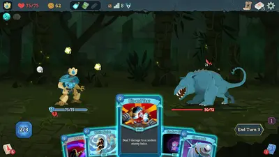 Slay the Spire 2 screenshot 0