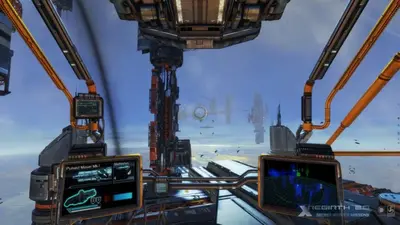 X Rebirth screenshot 0