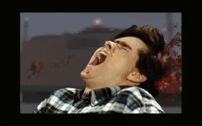 Harvester screenshot 3