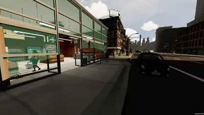 Grocery Store Tycoon screenshot 9