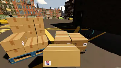 Grocery Store Tycoon screenshot 6