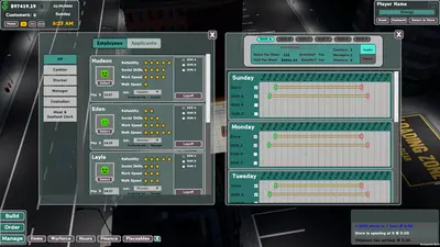 Grocery Store Tycoon screenshot 12