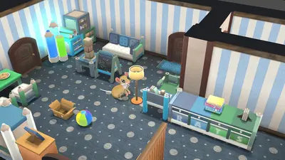 Squeakross: Home Squeak Home screenshot 3