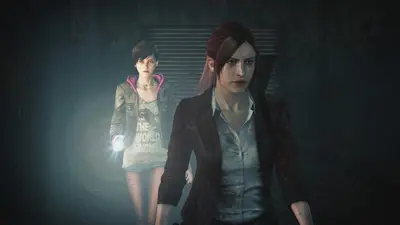 Resident Evil Revelations 2 screenshot 0