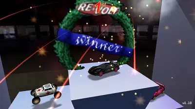 Re-Volt screenshot 14