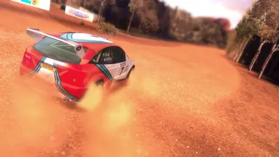 Colin McRae Rally screenshot 3