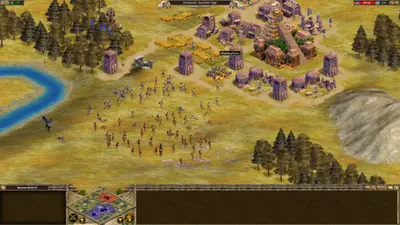 Rise of Nations: Extended Edition screenshot 0