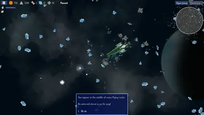 eXoSpace Combat Engineer screenshot 6