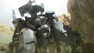 METAL GEAR SOLID V: THE PHANTOM PAIN screenshot 23