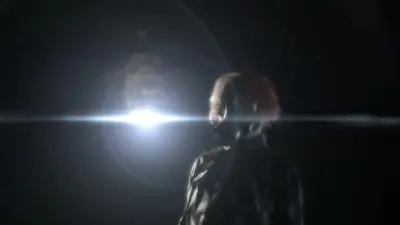 METAL GEAR SOLID V: THE PHANTOM PAIN screenshot 2