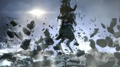 METAL GEAR SOLID V: THE PHANTOM PAIN screenshot 5