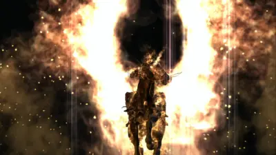 METAL GEAR SOLID V: THE PHANTOM PAIN screenshot 3