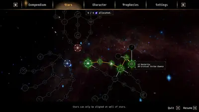 Heretical screenshot 15