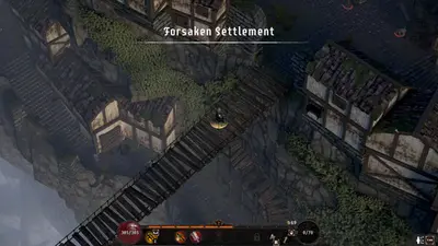 Heretical screenshot 26