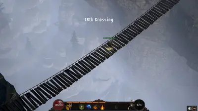 Heretical screenshot 6