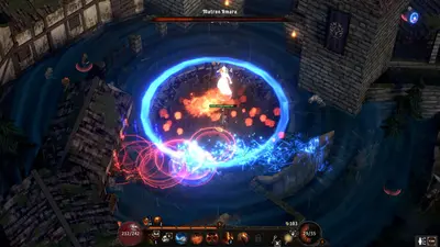 Heretical screenshot 0