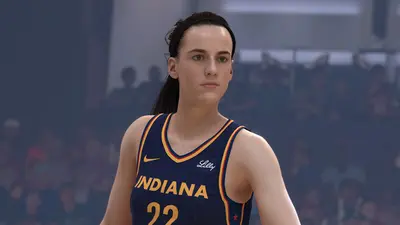 NBA 2K25 screenshot 3