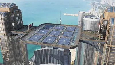 NBA 2K25 screenshot 7