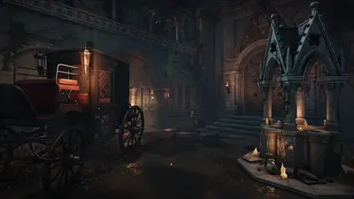 Escape Simulator 2 screenshot 10