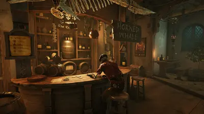 Escape Simulator 2 screenshot 7